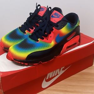 NIKE Air Max 90 QS (GS)